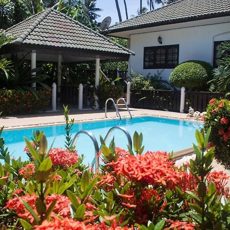 Baan Sawainam Bed & Breakfast Koh Tao Exterior photo