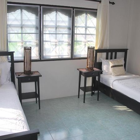 Baan Sawainam Bed & Breakfast Koh Tao Exterior photo