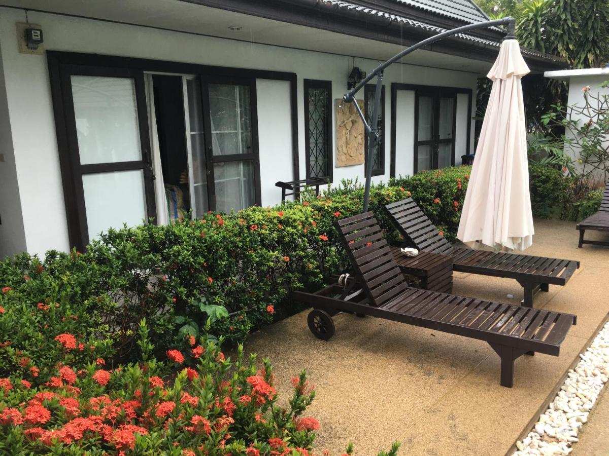 Baan Sawainam Bed & Breakfast Koh Tao Exterior photo