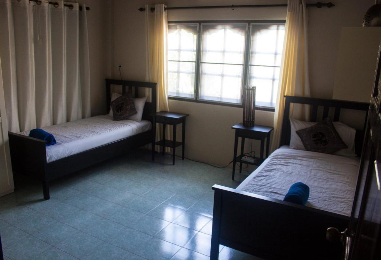 Baan Sawainam Bed & Breakfast Koh Tao Exterior photo
