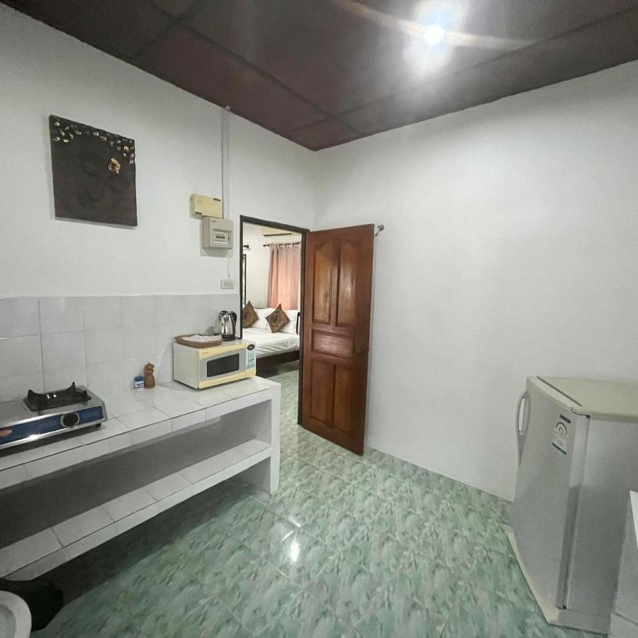 Baan Sawainam Bed & Breakfast Koh Tao Exterior photo