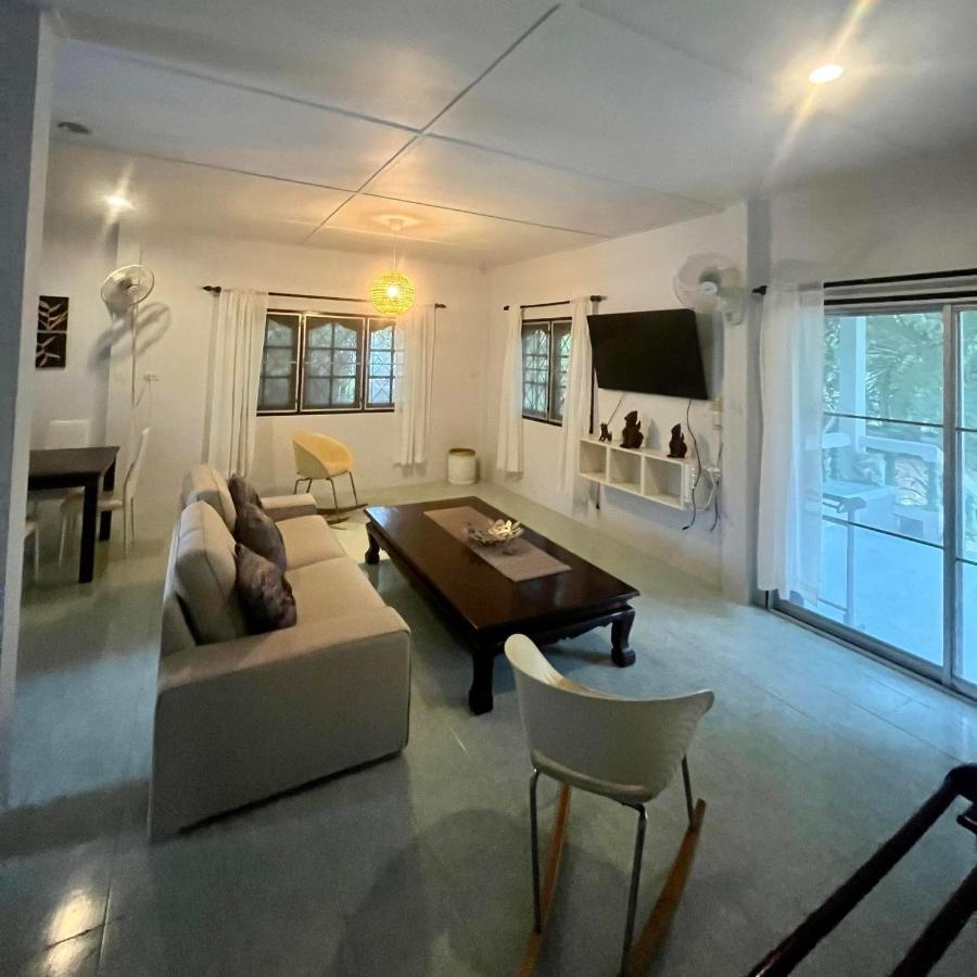 Baan Sawainam Bed & Breakfast Koh Tao Exterior photo