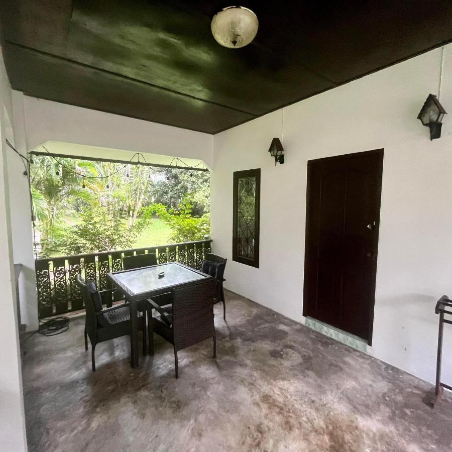 Baan Sawainam Bed & Breakfast Koh Tao Exterior photo