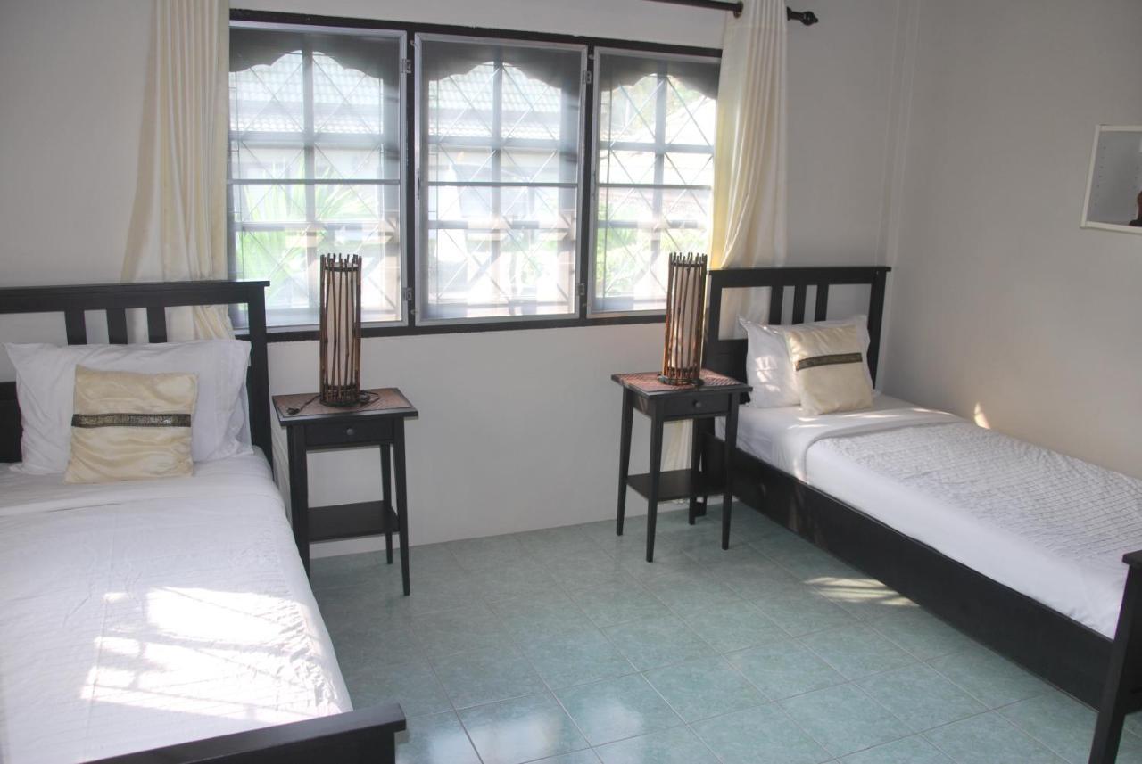 Baan Sawainam Bed & Breakfast Koh Tao Exterior photo